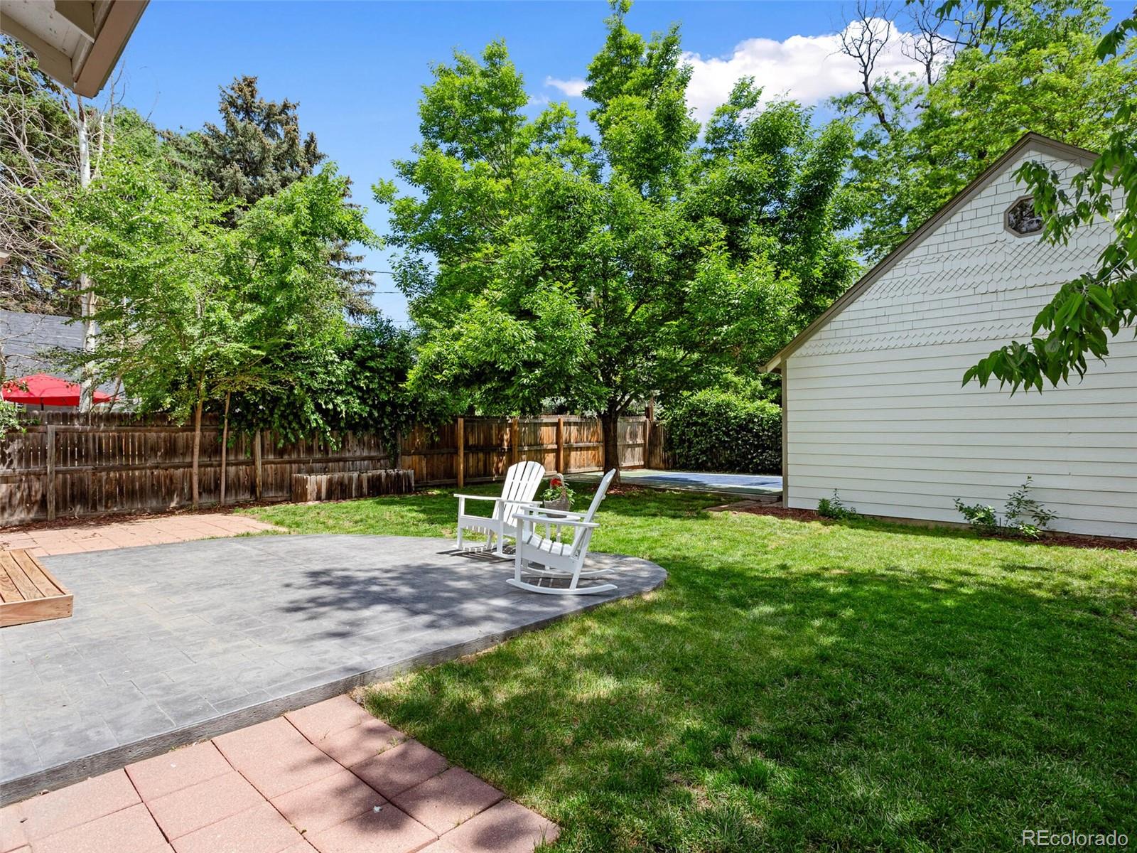 1152 S Columbine Street