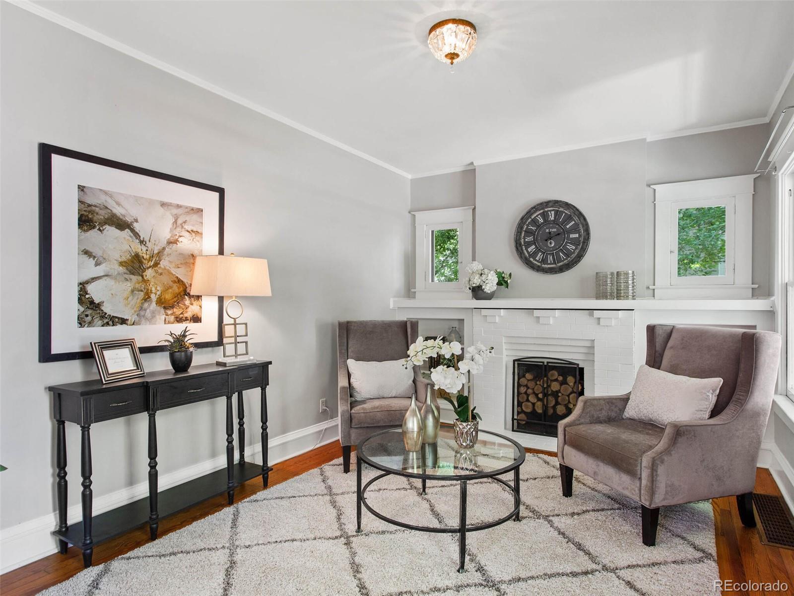 1152 S Columbine Street