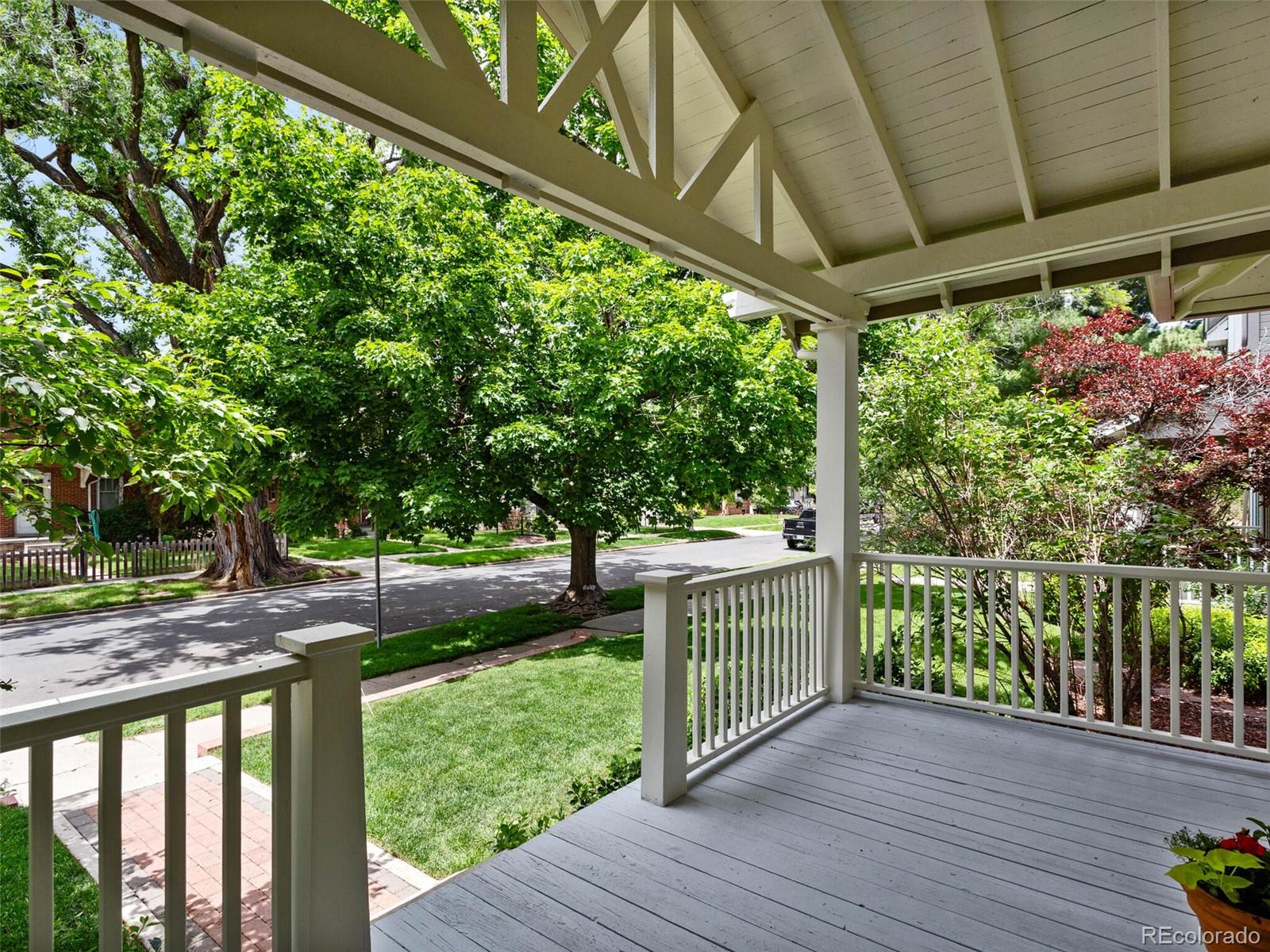 1152 S Columbine Street