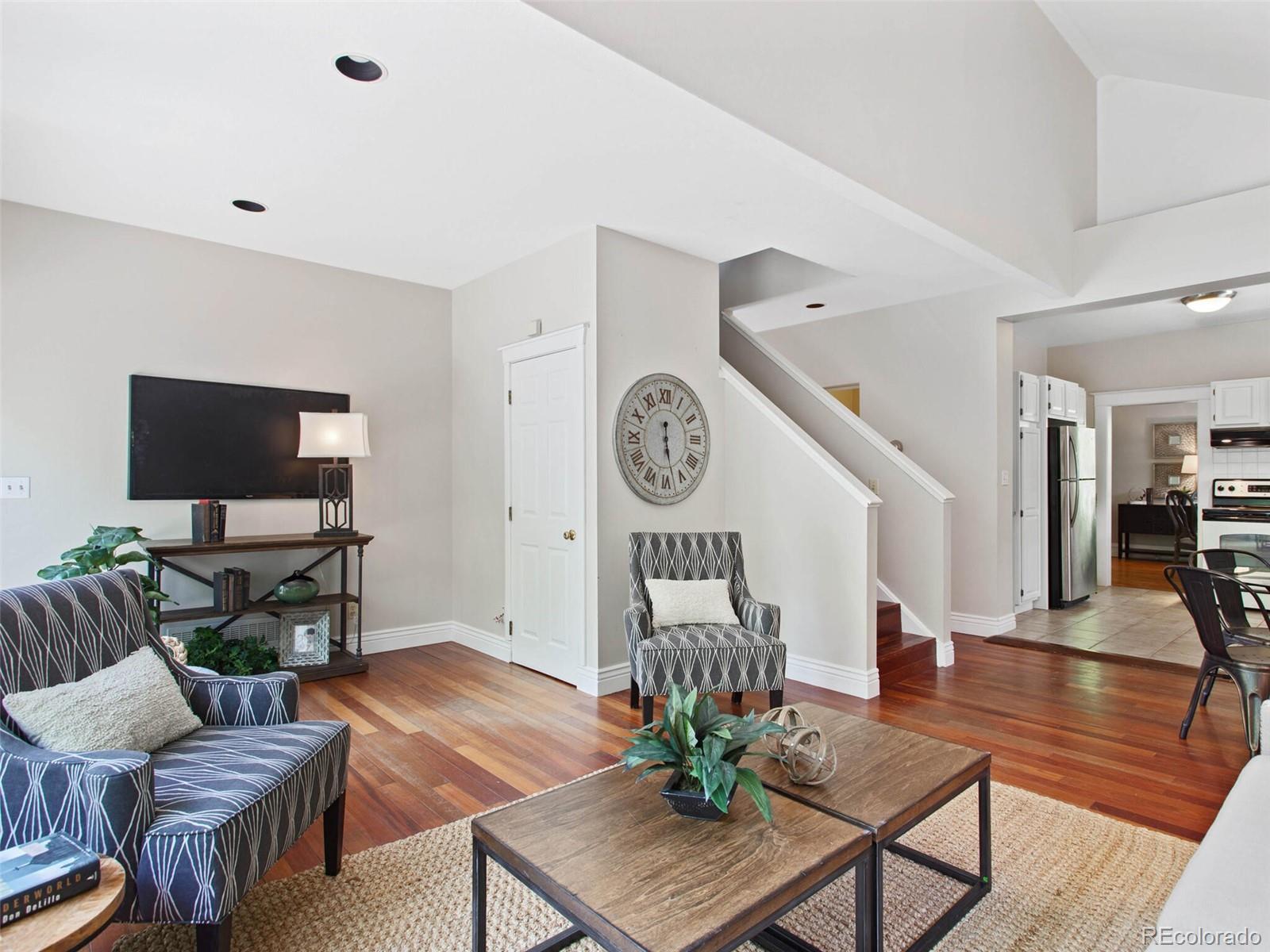 1152 S Columbine Street