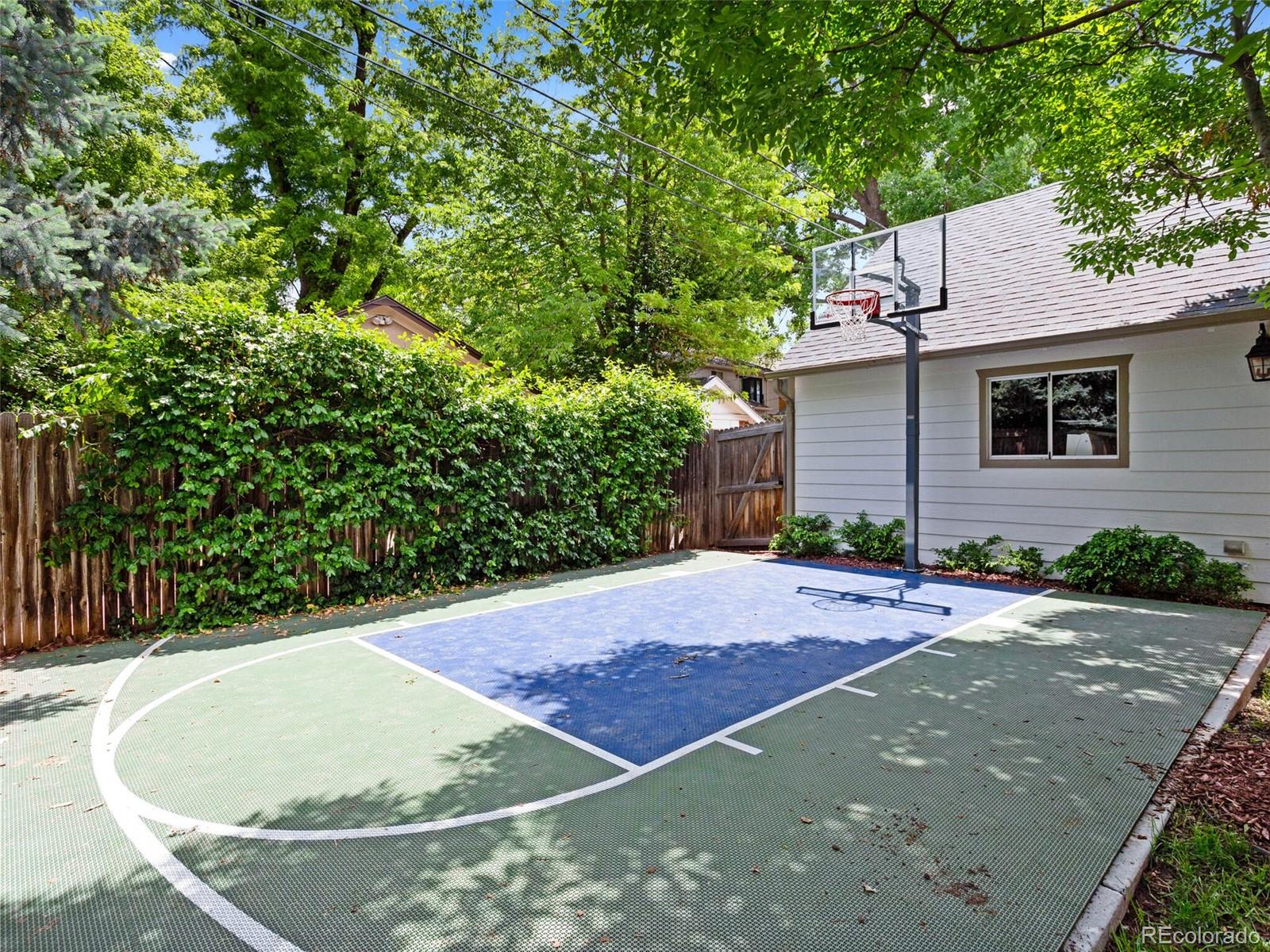 1152 S Columbine Street