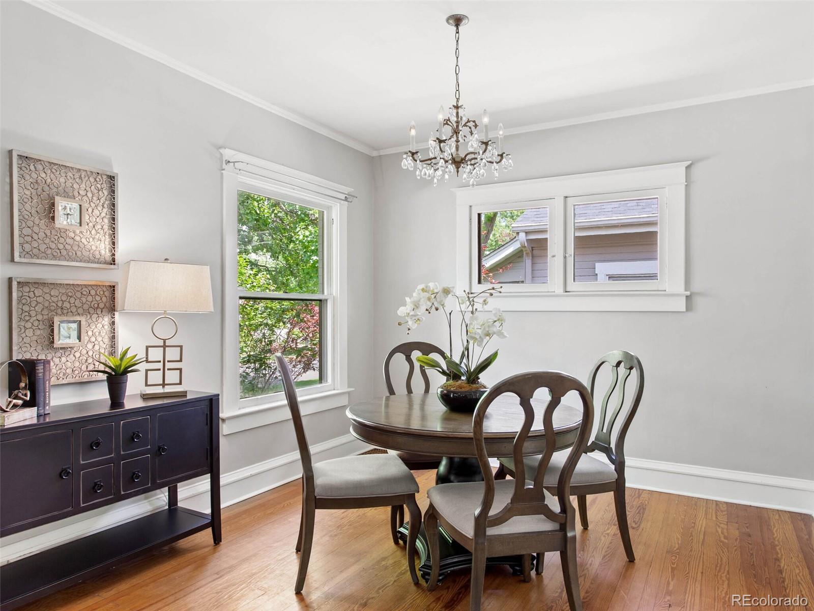 1152 S Columbine Street