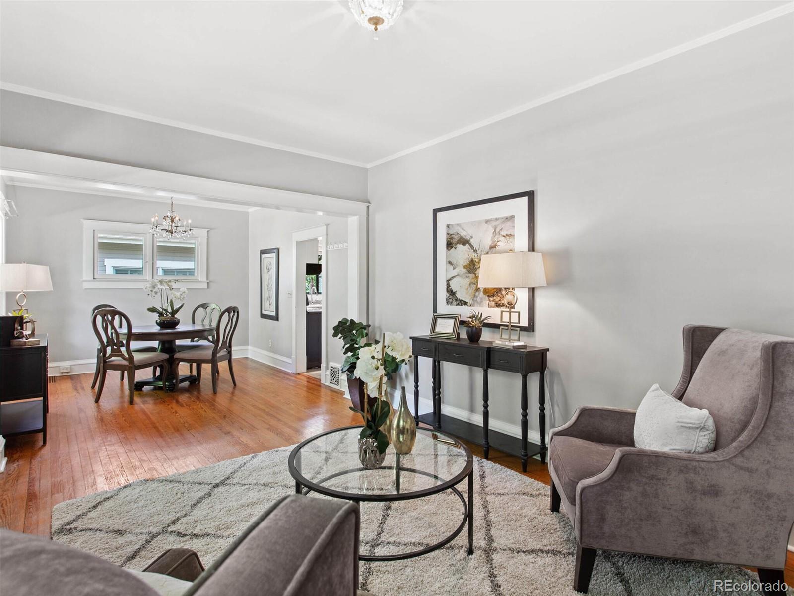 1152 S Columbine Street