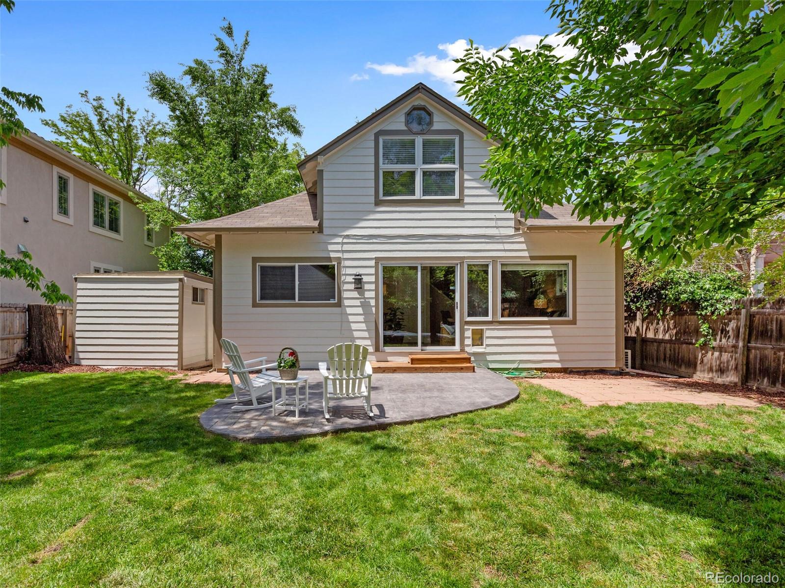 1152 S Columbine Street