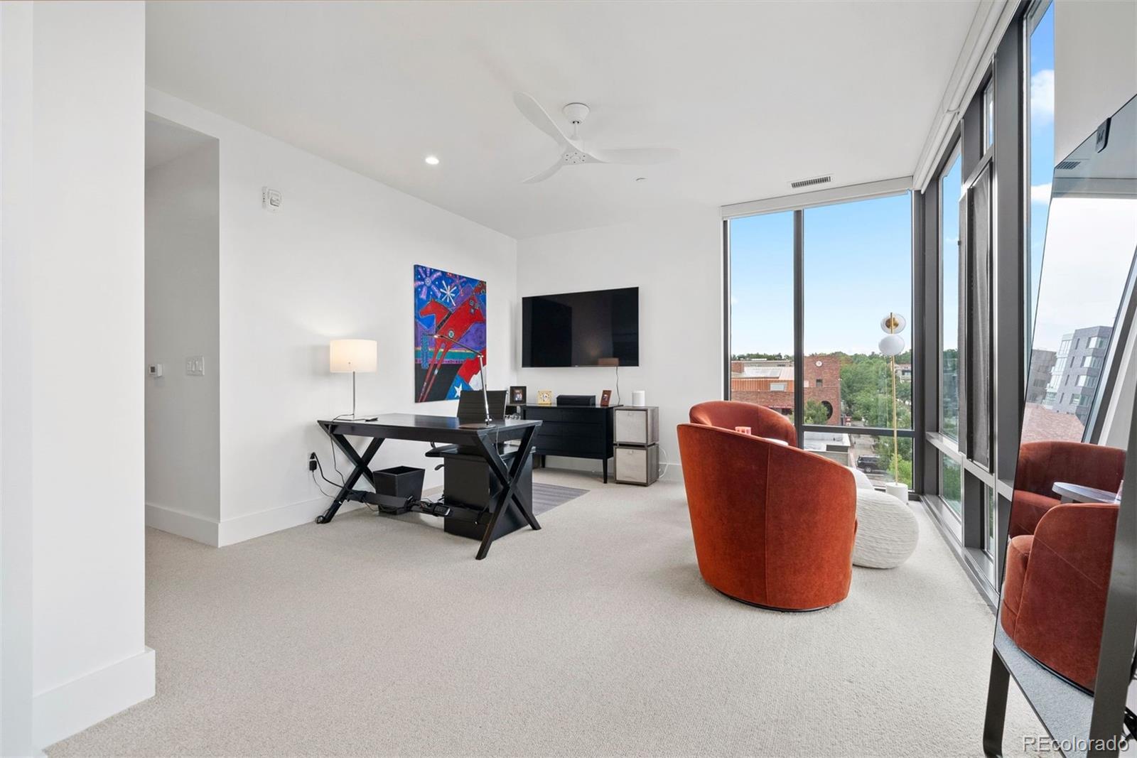 155 Steele Street Unit: 414