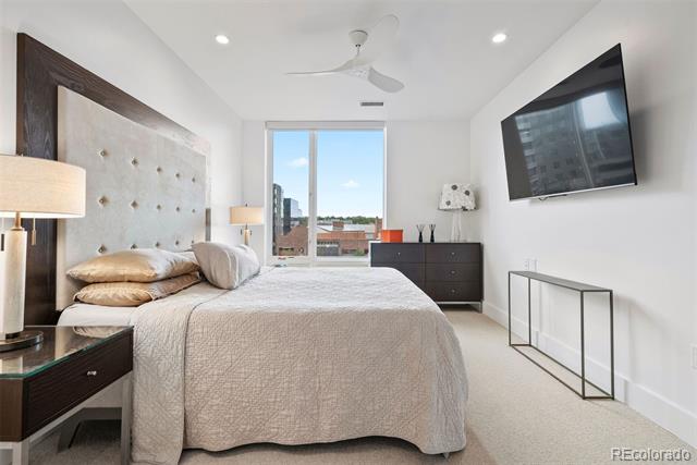155 Steele Street Unit: 414