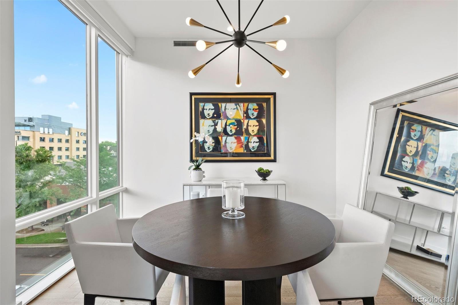 155 Steele Street Unit: 414