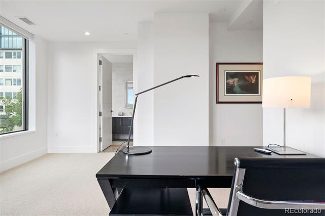 155 Steele Street Unit: 414