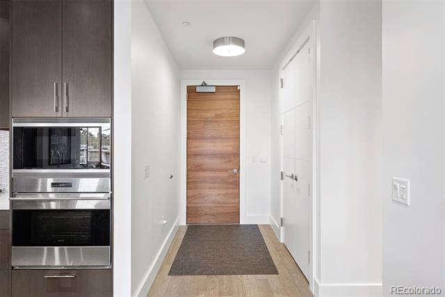 155 Steele Street Unit: 414