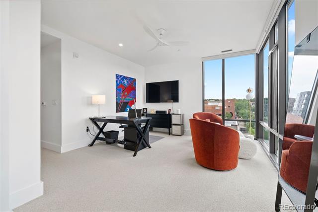 155 Steele Street Unit: 414