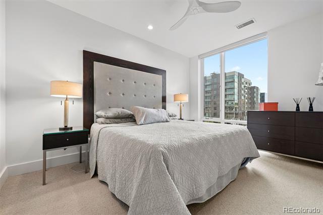 155 Steele Street Unit: 414