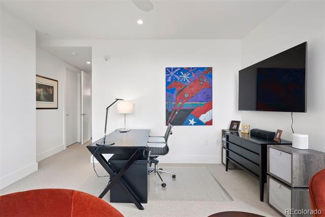 155 Steele Street Unit: 414