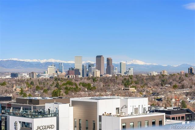 155 Steele Street Unit: 414