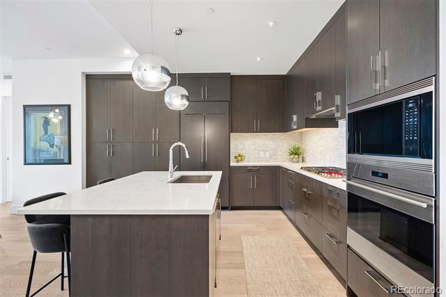 155 Steele Street Unit: 414