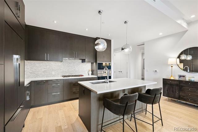 155 Steele Street Unit: 414