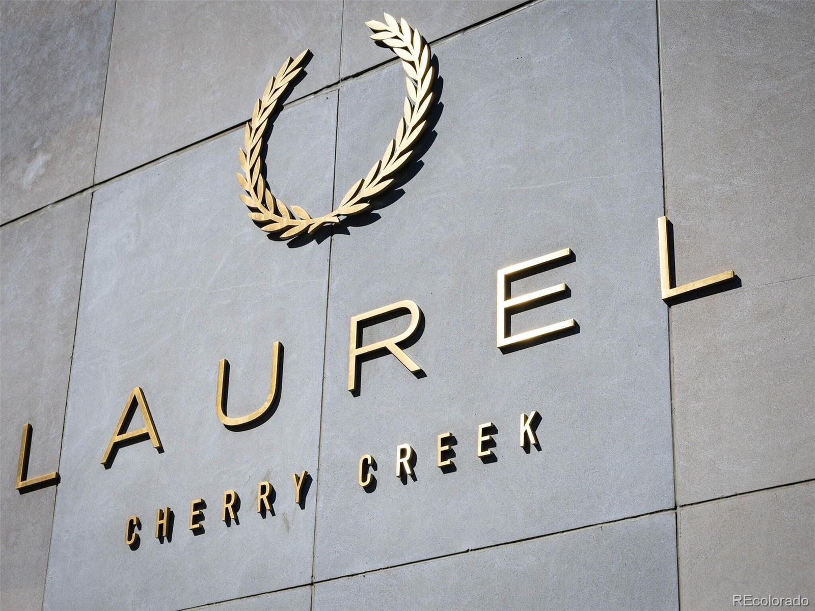 155 Steele Street Unit: 414