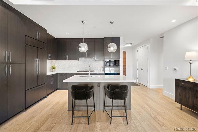 155 Steele Street Unit: 414