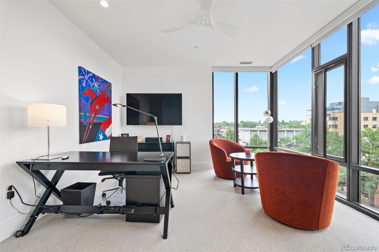 155 Steele Street Unit: 414