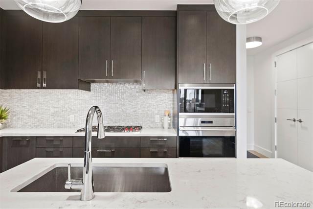 155 Steele Street Unit: 414