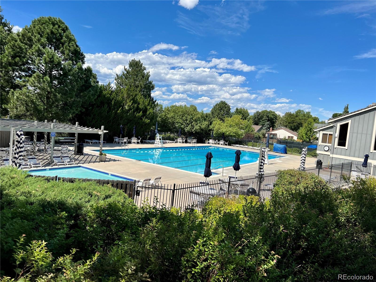 8164 E Mineral Drive