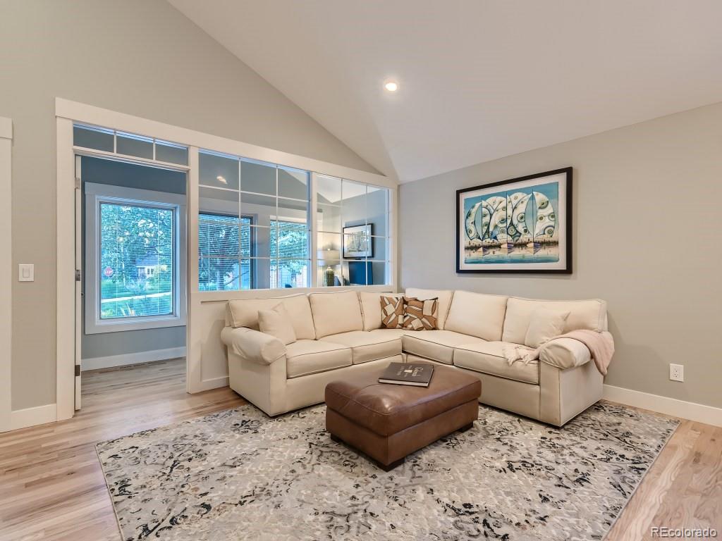 8164 E Mineral Drive