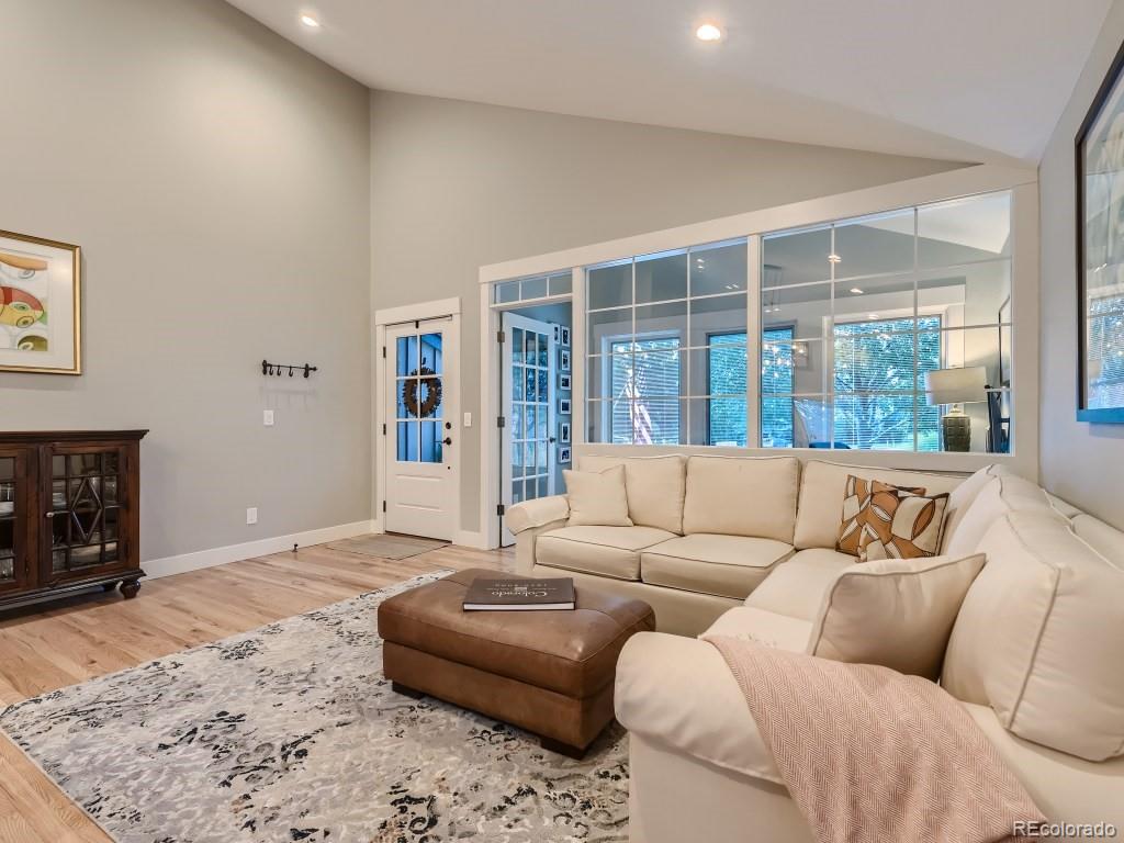 8164 E Mineral Drive