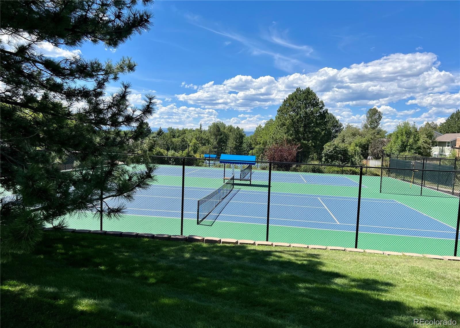 8164 E Mineral Drive