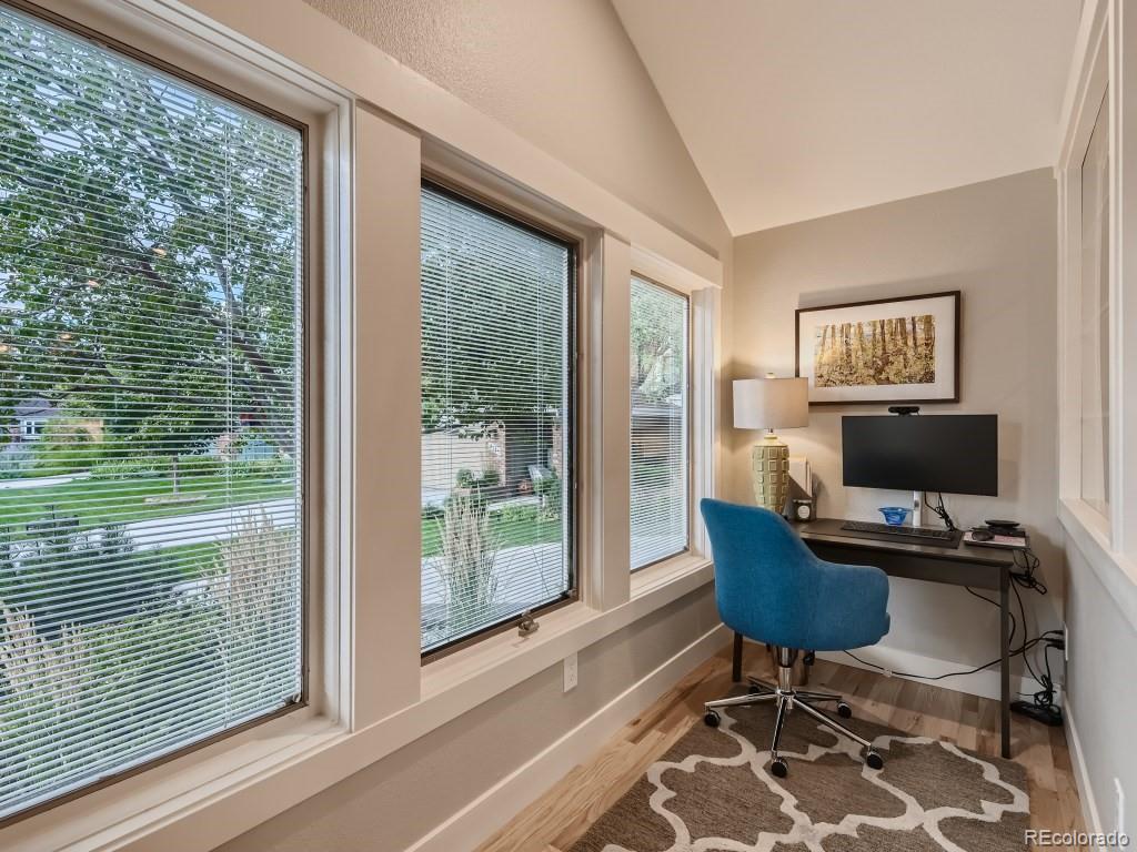 8164 E Mineral Drive