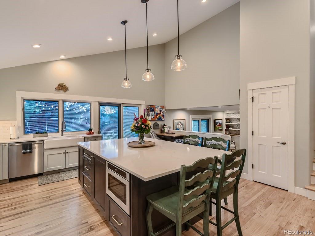 8164 E Mineral Drive