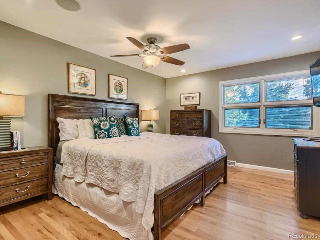 8164 E Mineral Drive