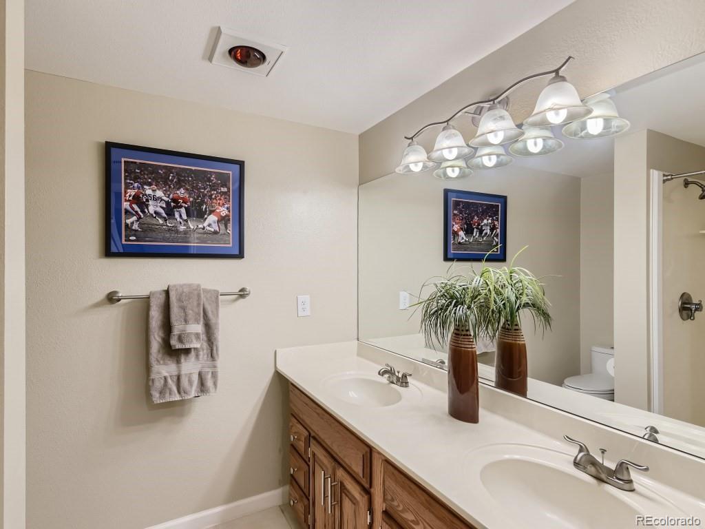 8164 E Mineral Drive