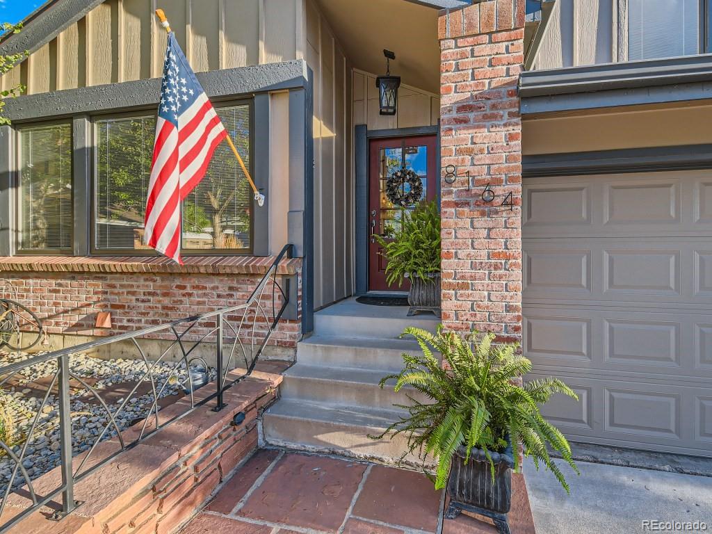 8164 E Mineral Drive