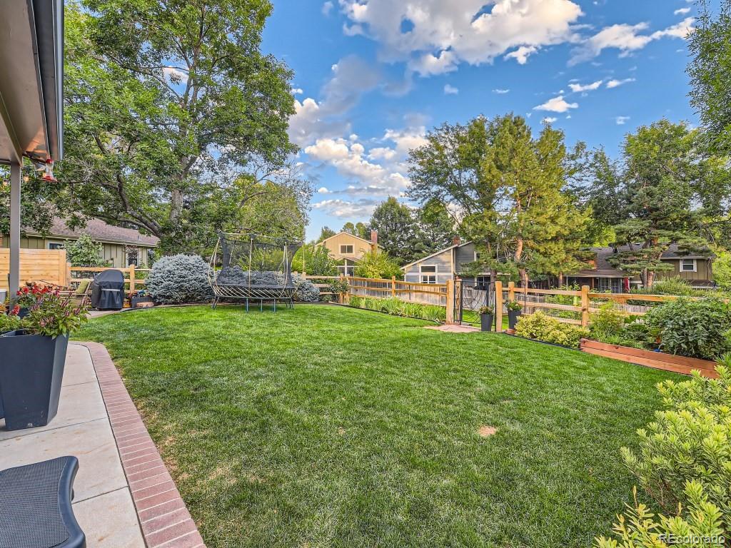 8164 E Mineral Drive