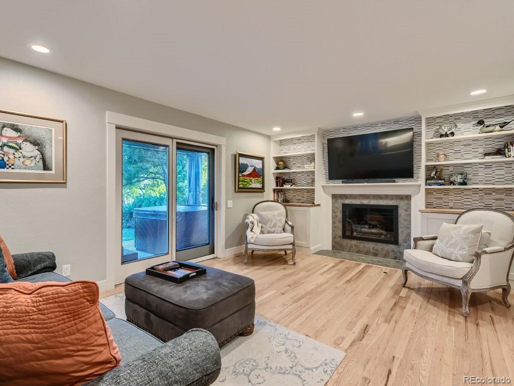 8164 E Mineral Drive