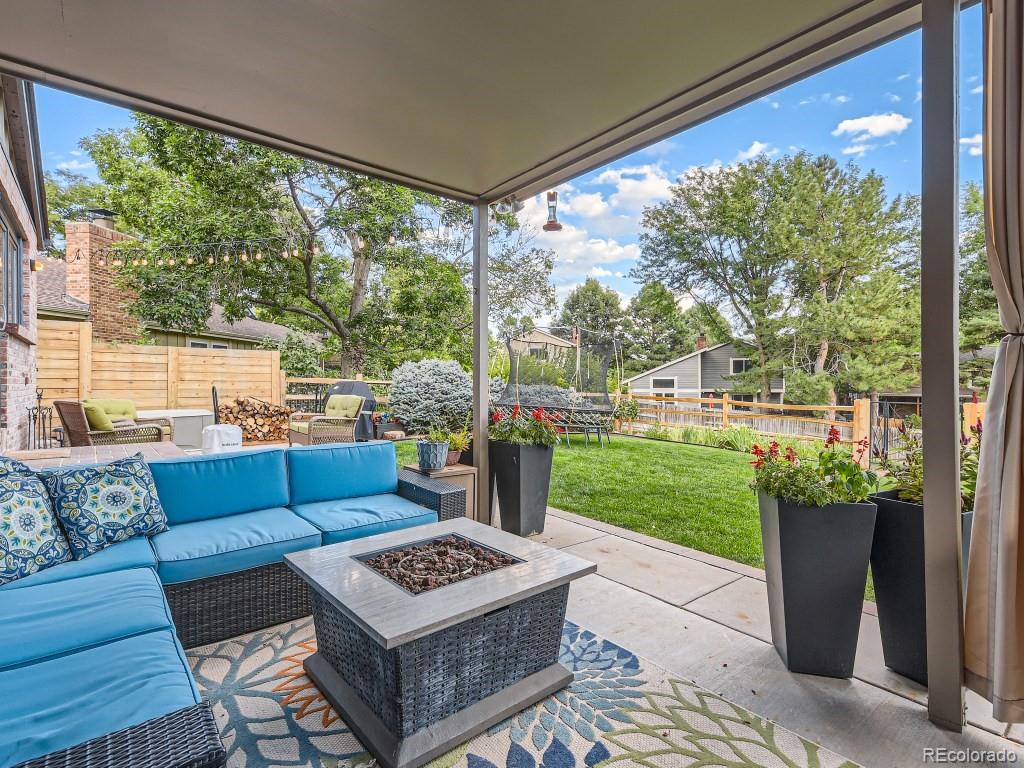 8164 E Mineral Drive