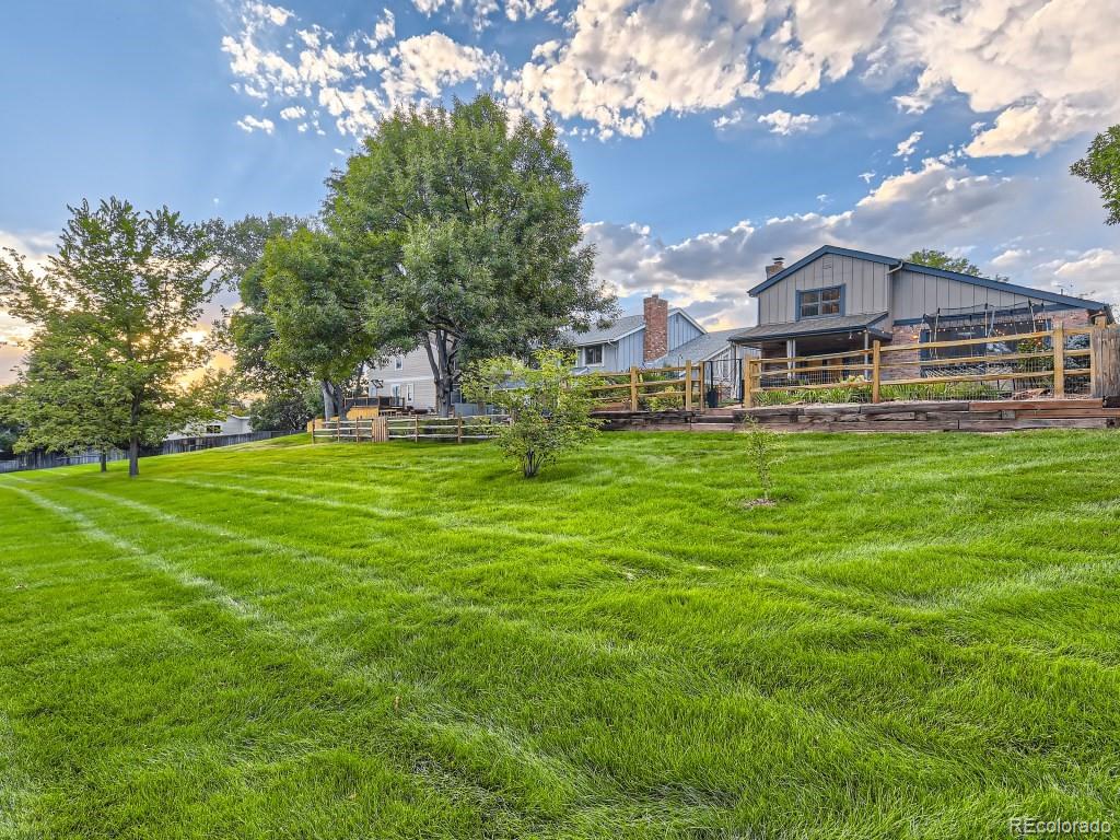 8164 E Mineral Drive