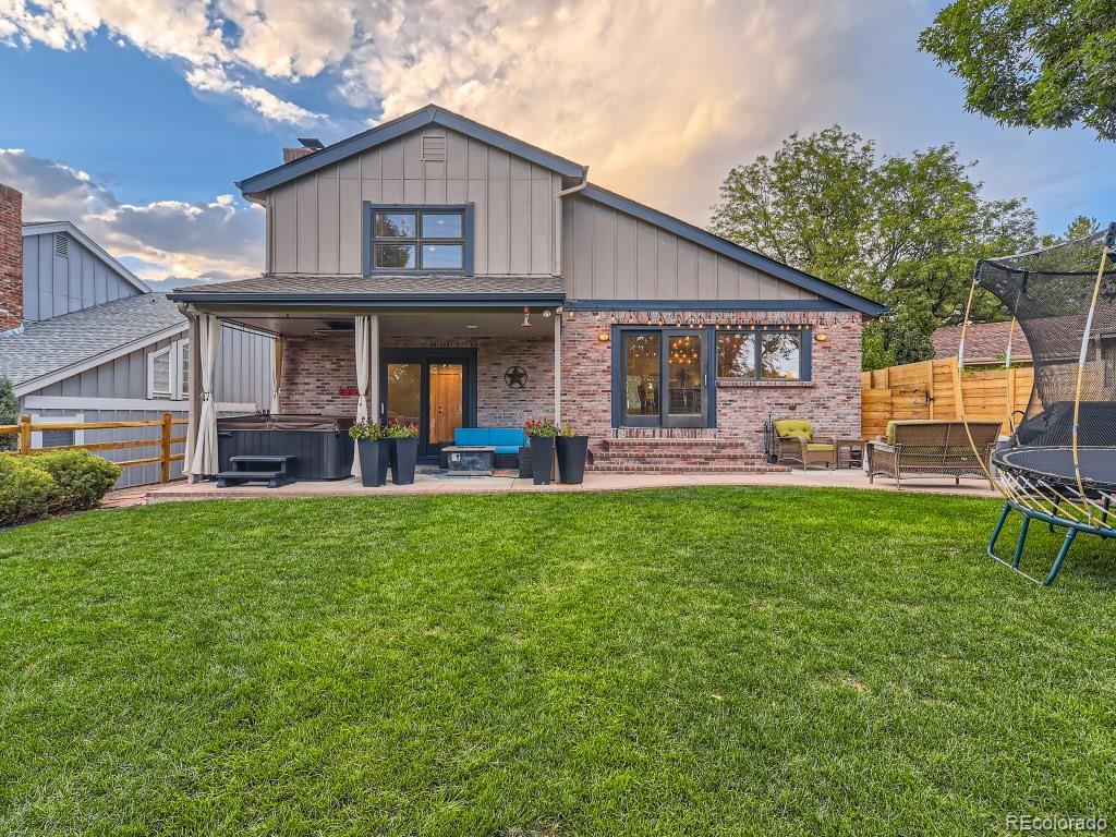 8164 E Mineral Drive