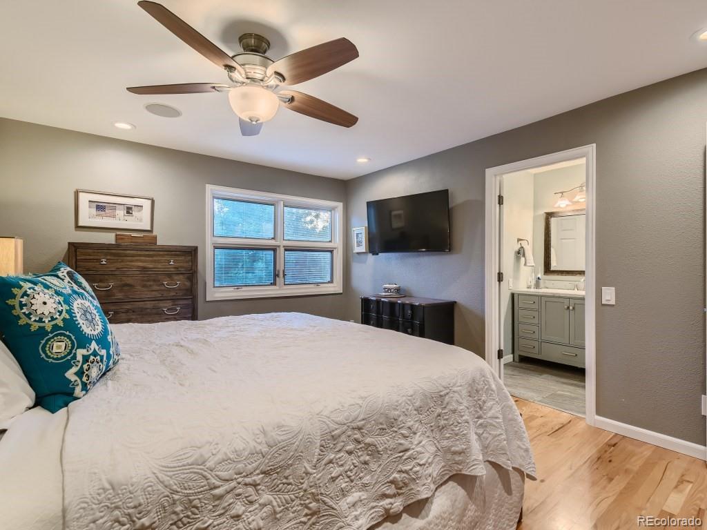 8164 E Mineral Drive