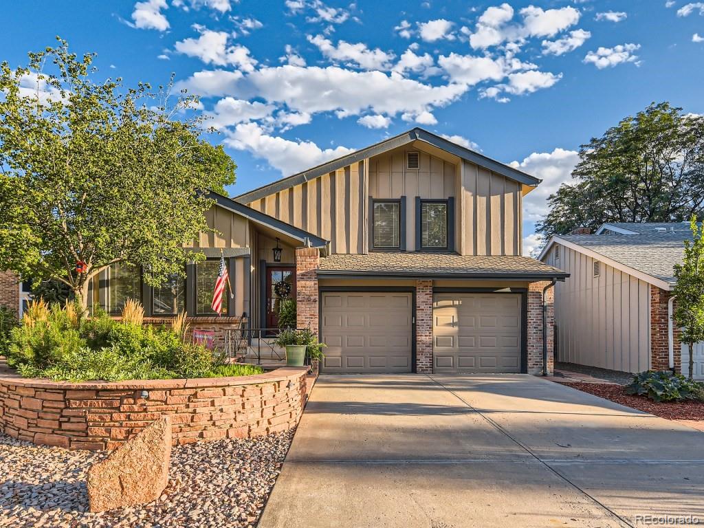 8164 E Mineral Drive