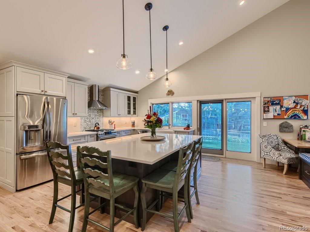 8164 E Mineral Drive