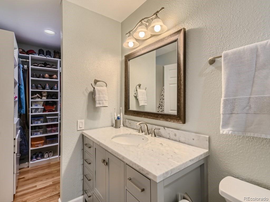 8164 E Mineral Drive