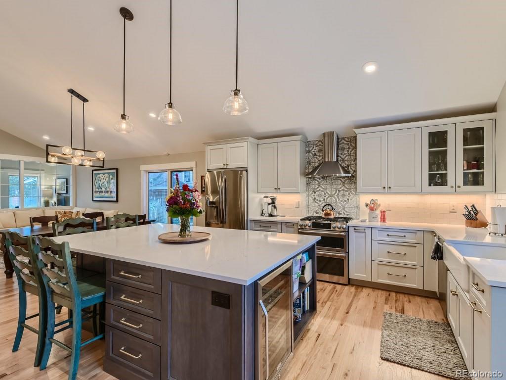 8164 E Mineral Drive