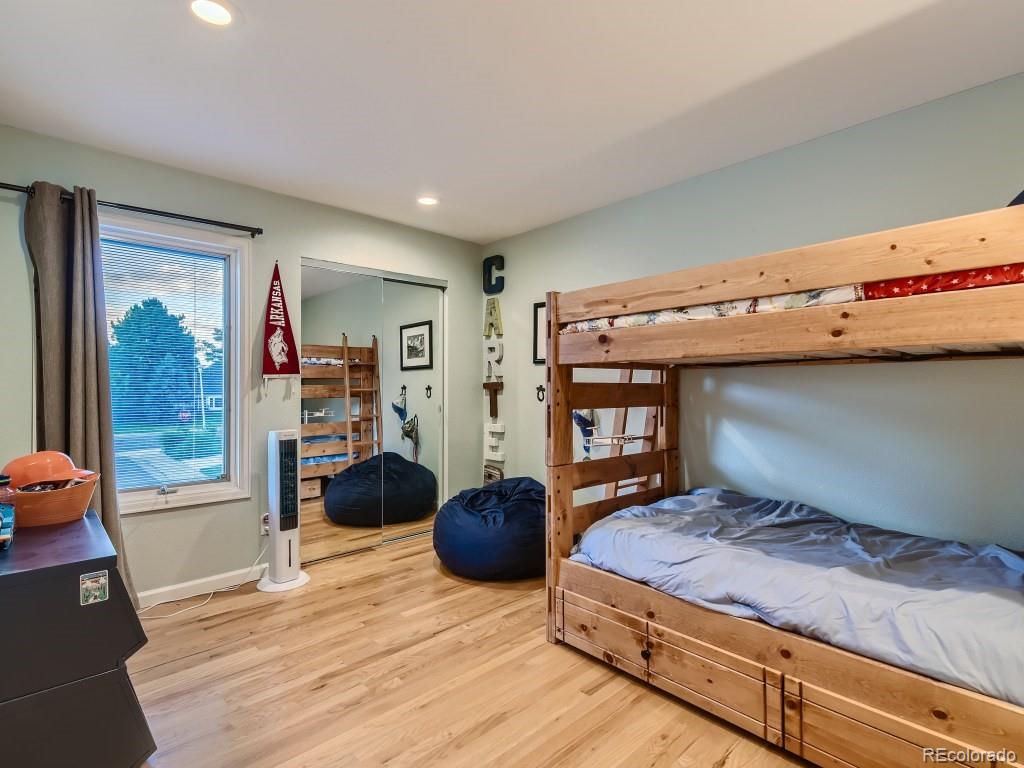 8164 E Mineral Drive