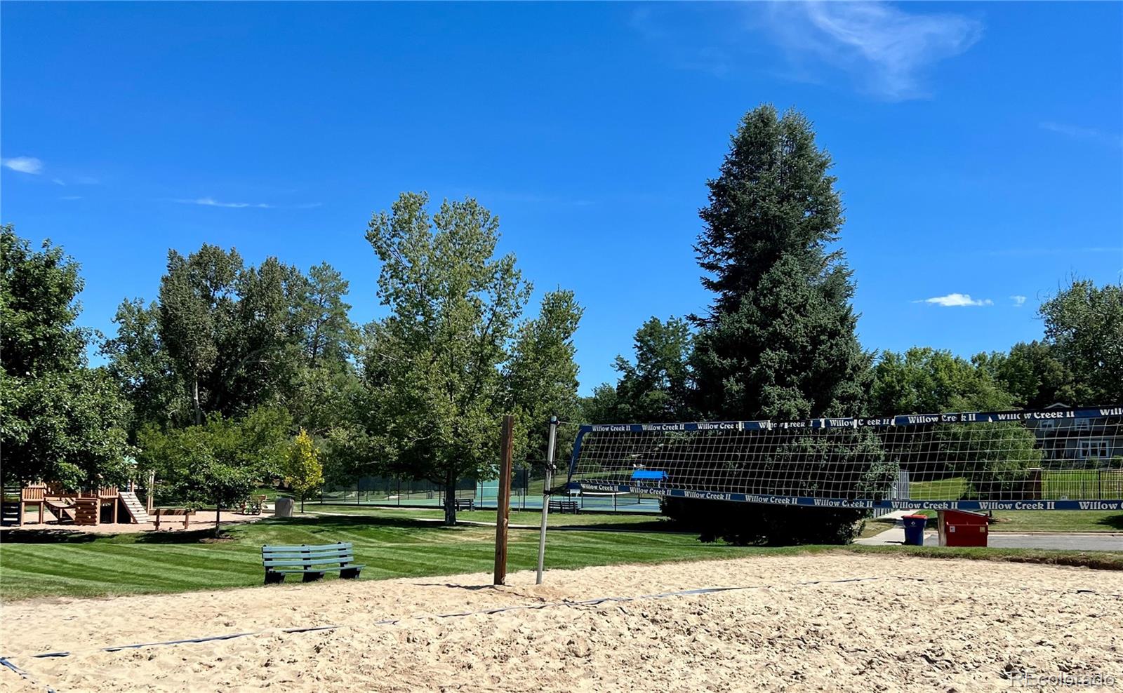 8164 E Mineral Drive