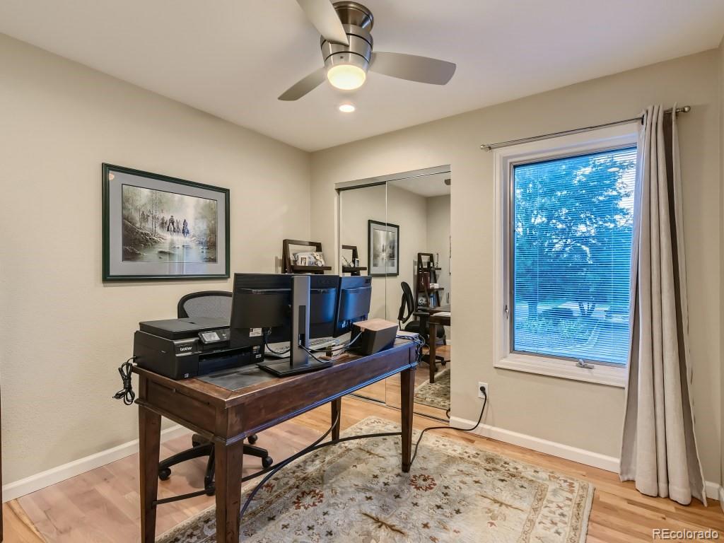 8164 E Mineral Drive