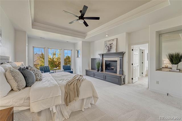 9535 Silent Hills Lane