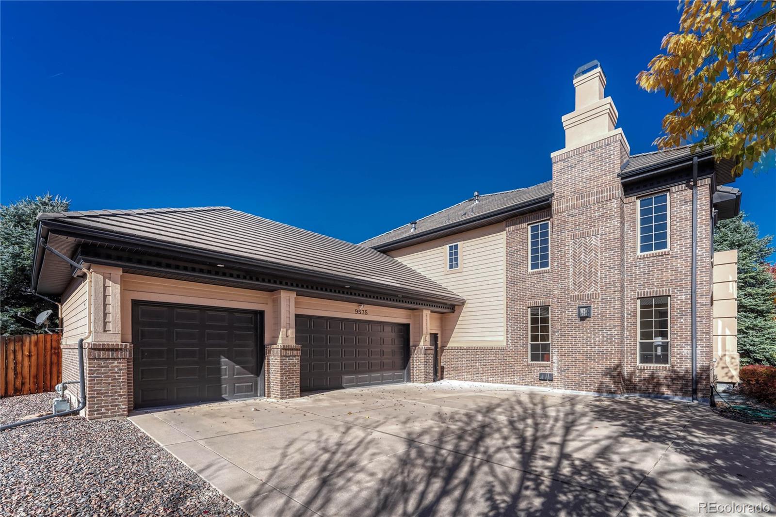 9535 Silent Hills Lane