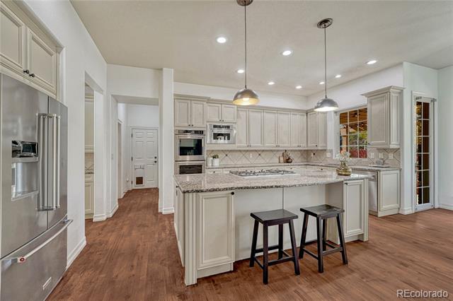 9535 Silent Hills Lane