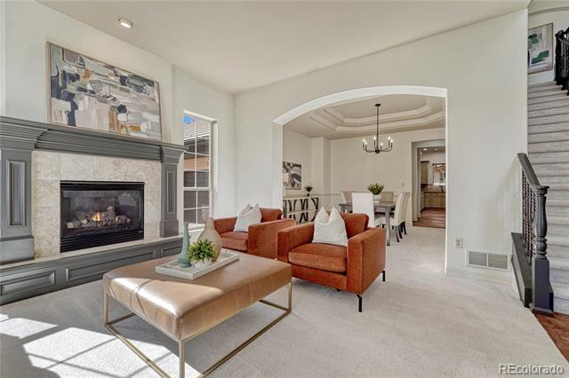9535 Silent Hills Lane
