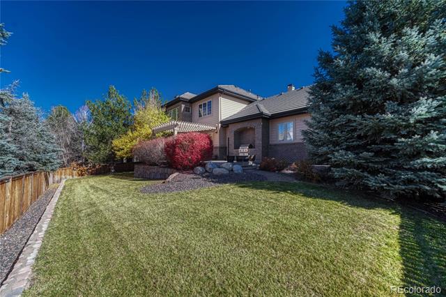 9535 Silent Hills Lane